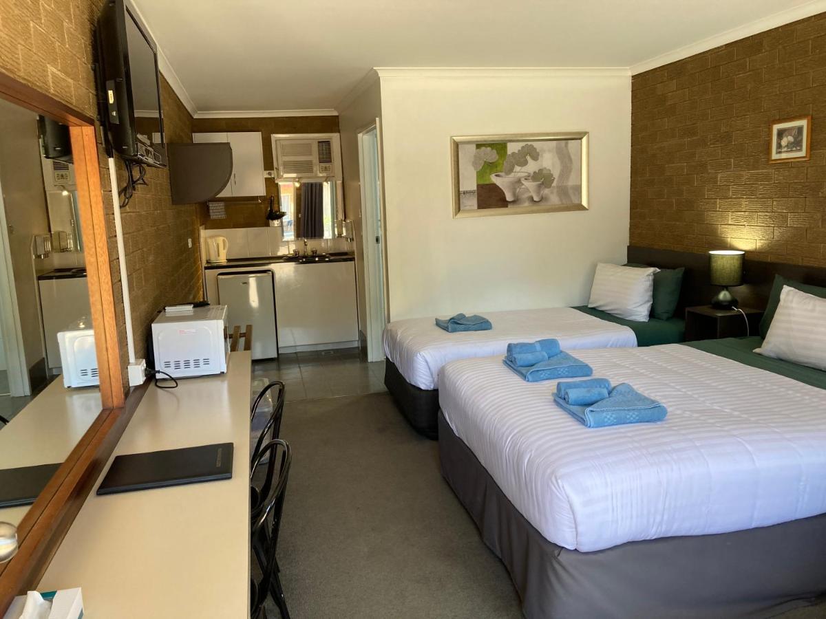 Motel Camellia