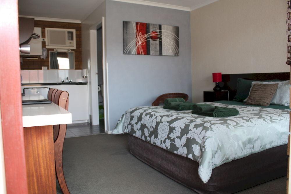 Motel Camellia 3*