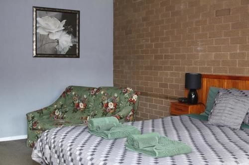 Motel Camellia 3*