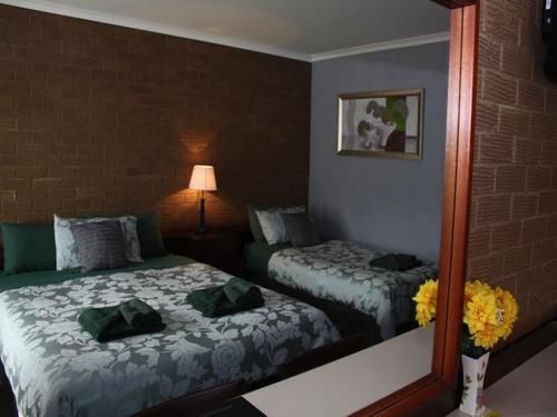 Motel Camellia Narrandera