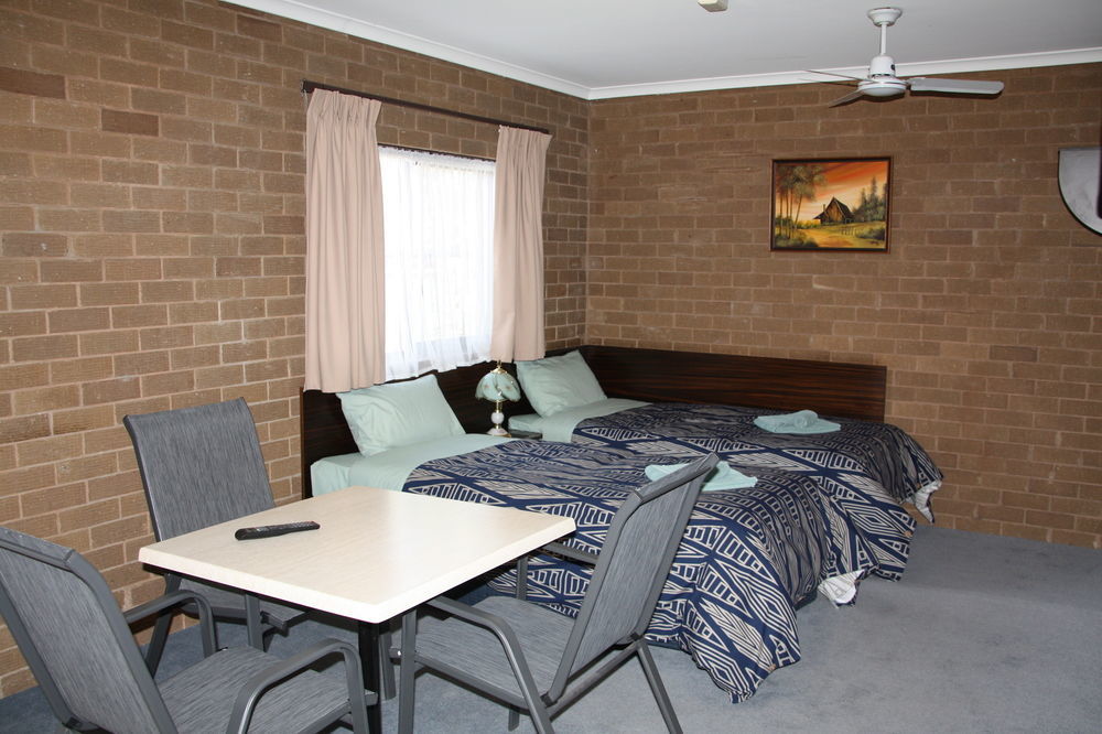 Motel Camellia