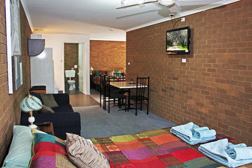 Motel Camellia 3*
