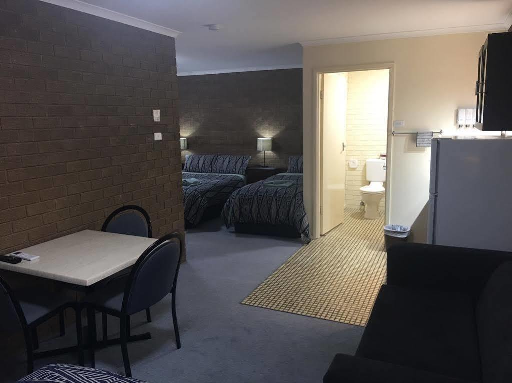 Motel Camellia