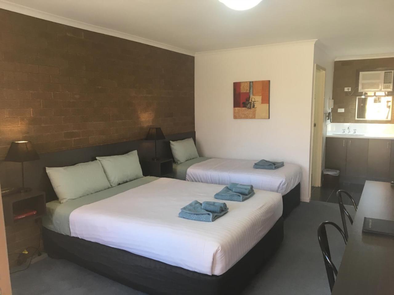 Motel Camellia Narrandera