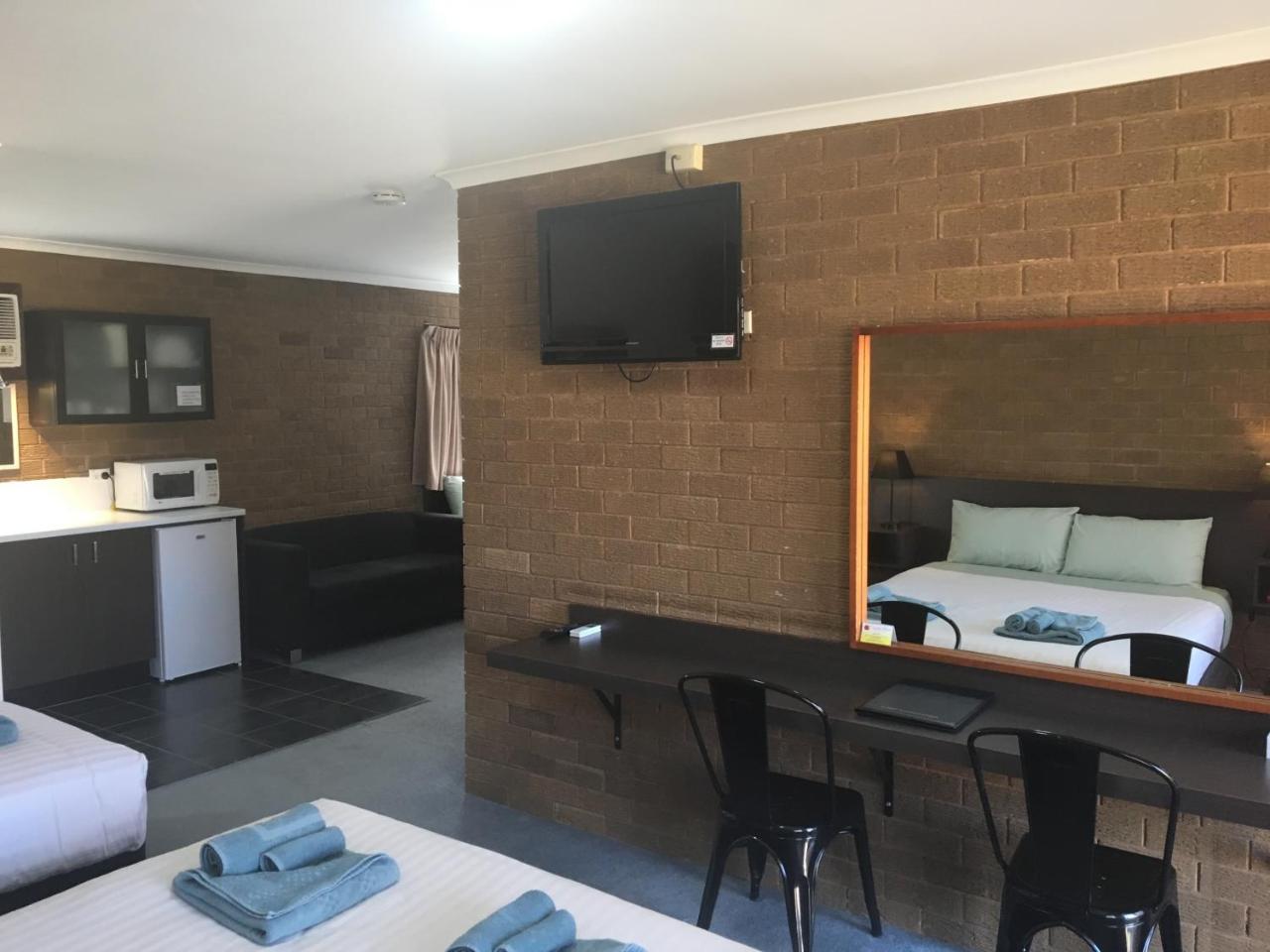 Motel Camellia
